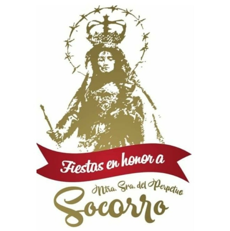 III OFRENDA FLORAL NUESTRA SEÑORA DEL PERPETUO SOCORRO - Register