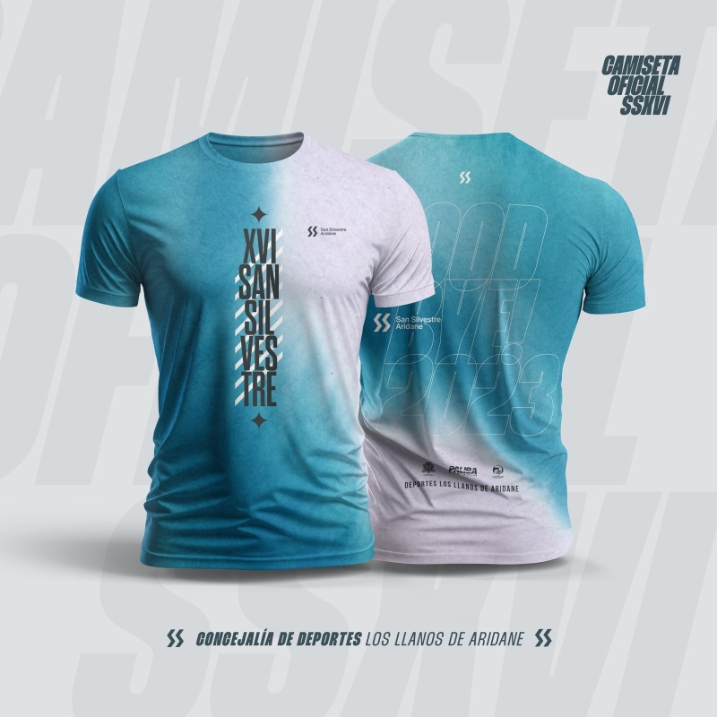 XVI SAN SILVESTRE DE LOS LLANOS DE ARIDANE - Inscriu-te