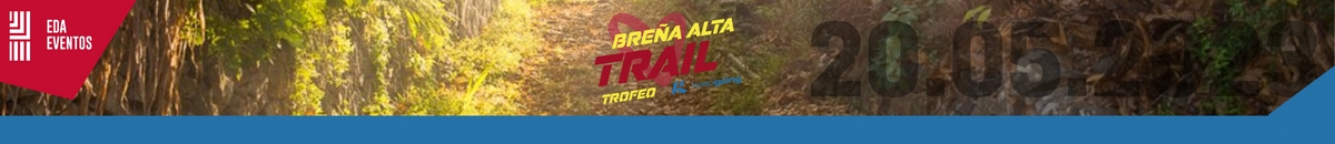 Cómo llegar  - BREÑA ALTA TRAIL TROFEO KEEPGOING