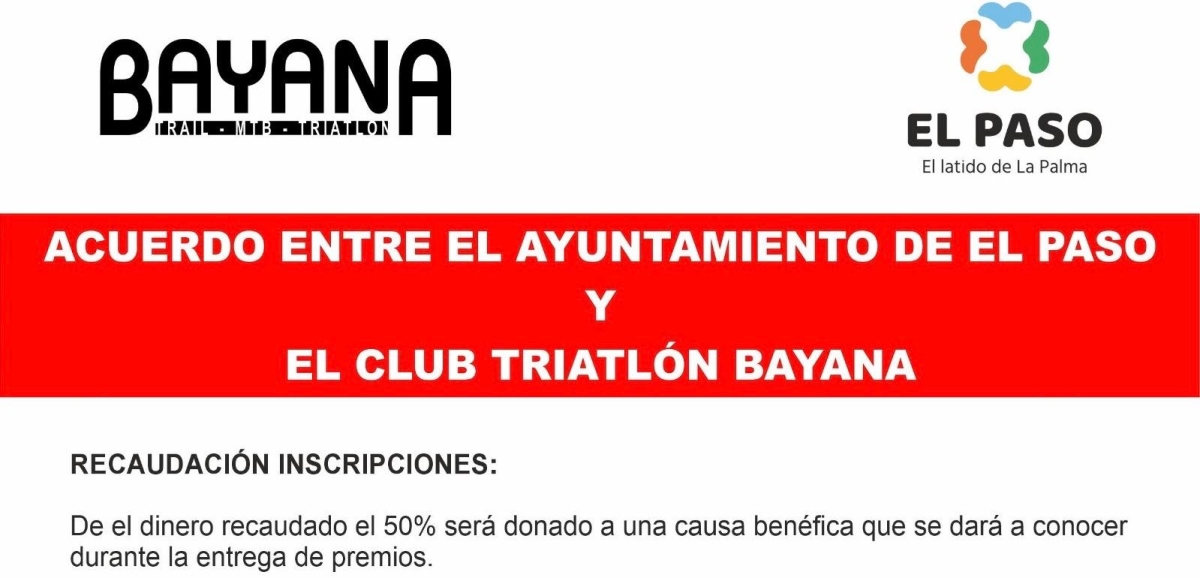 Contacta con nosotros  - CANALES BIKE 2024