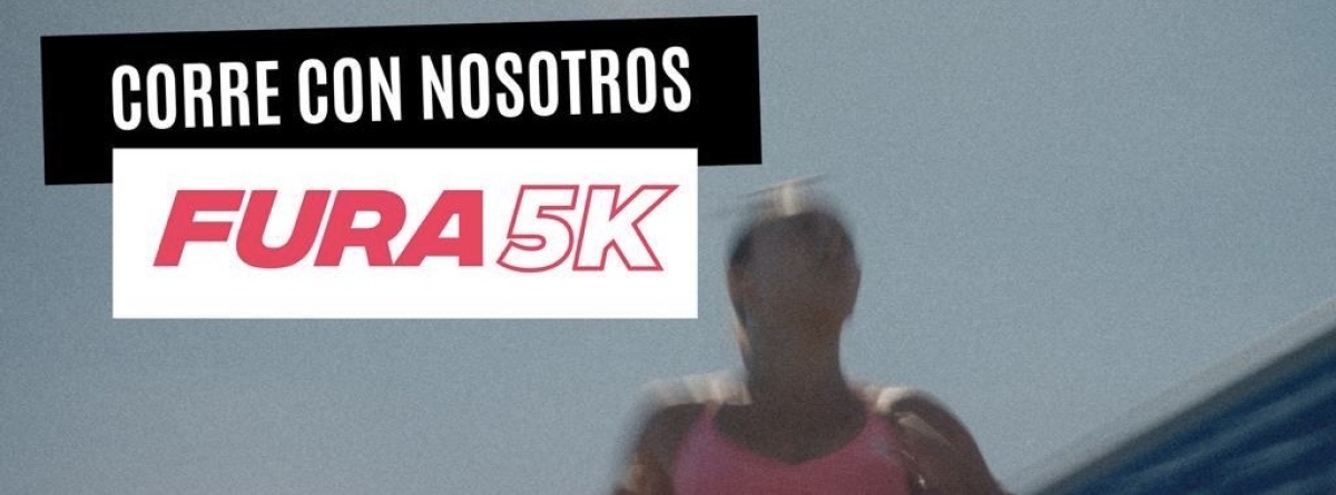 FURA RUN 5K