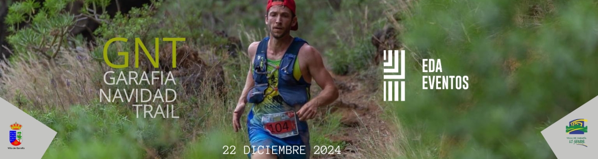 Reglamento  - GARAFIA NAVIDAD TRAIL