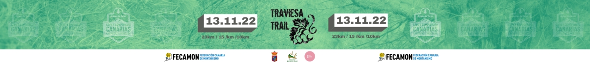 IX TRAVIESA TRAIL