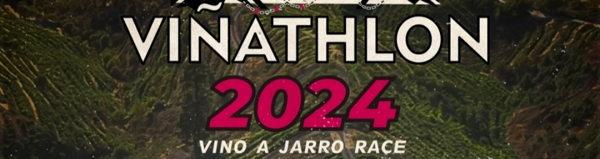 Reglamento  - VIÑATHLON 2024